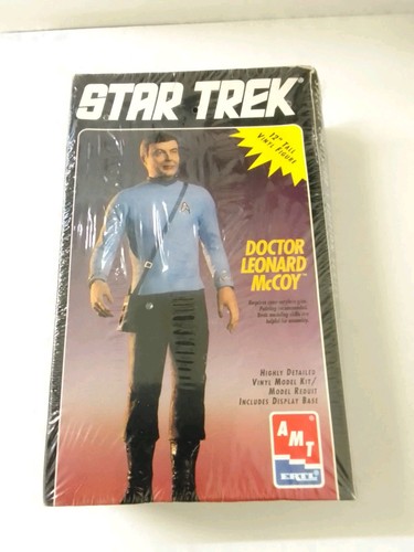 Vintage star trek doctor - vintage,