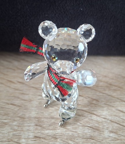 Swarovski crystal kris - swarovski,