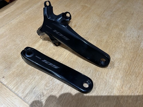 Shimano 105 r7100 r - 105, l