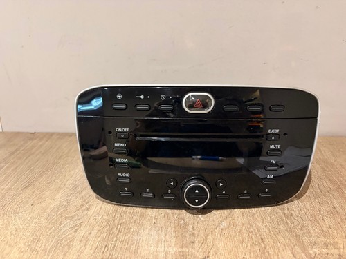 Fiat punto 2010 radio stereo - punto,