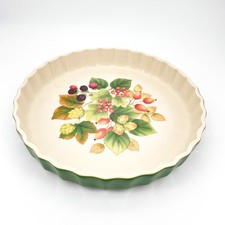 Cloverleaf Country Fruits Tart