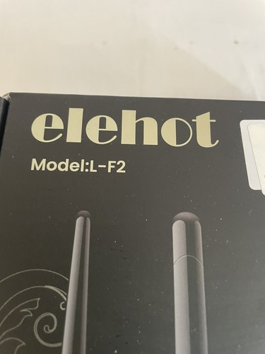 Elehot in 1 curling - l-f2,
