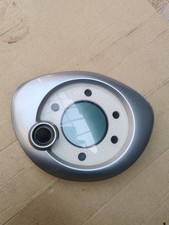 Yamaha Neos 50 Speedo Clocks