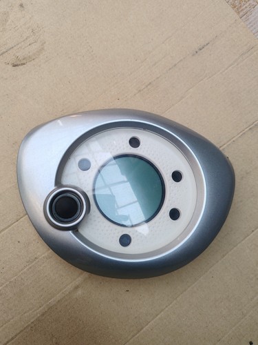 Yamaha neos speedo - 50, clocks