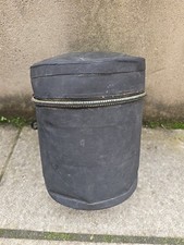 Rare SAS SBS Avon Rubber Radio