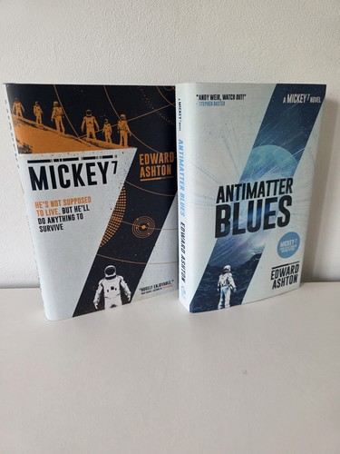 Edward ashton micky plus - ashton,