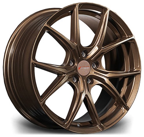 Alloy wheels velocity - 18", vc3