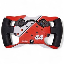 Logitech G920 Sim racing Open