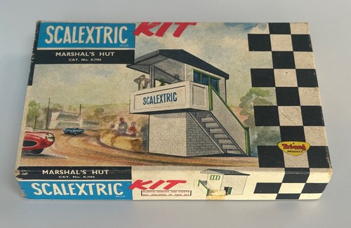 Vintage triang scalextric - triang,
