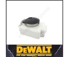Dewalt Plastic Safety Switch