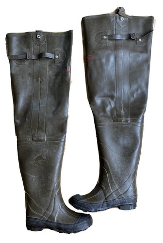 Vintage norwester mens med - mens,