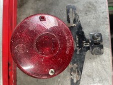 Ducati Single Cylinder Rear