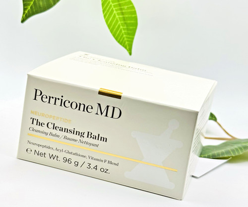 New perricone neuropeptide - new,