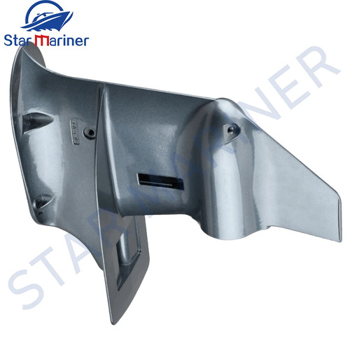 63v 45311 lower casing - 63v-45311-01-4d,