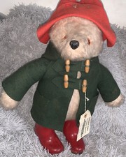 Rare Original Early Paddington