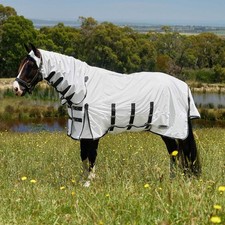 Weatherbeeta Sweet Itch Shield