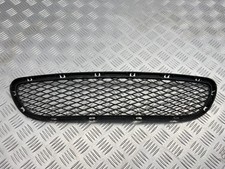 2011 BMW 3 SERIES E90 FRONT BUMPER LOWER GRILLE GENUINE 7198906