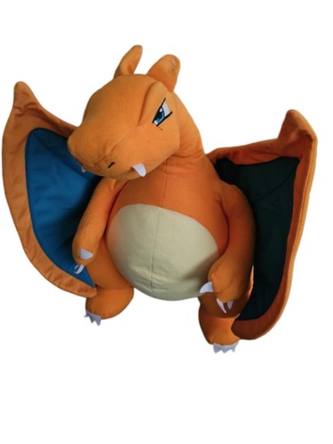 Charizard 55cm extra - 55cm,, 22"