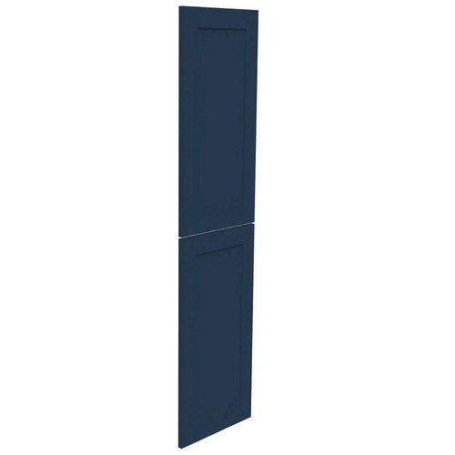 Homebase modern larder doors - modern,