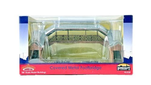 Bachmann gauge scenecraft - oo,