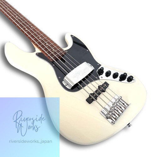 Marcus miller string - 5-string, bass