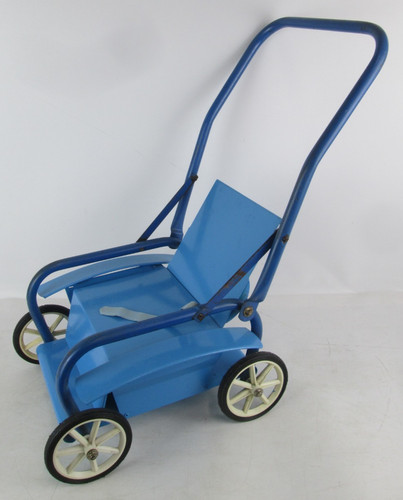 Vintage metal children - vintage,