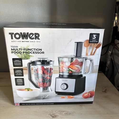Tower multi function food - multi,