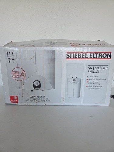 Stiebel eltron 221 open - 221,