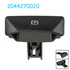 Handbrake Parking Brake Release Handle 2044270020 For Mercedes-Benz C-Class W204