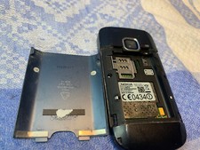 Vintage Nokia C3-00 RM-614 -