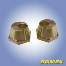 Sturzexzenter, negative, for VW Beetle, Karmann Ghia, 8.65 bucket type