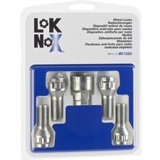 LokNox Lock Bolts for Mercedes