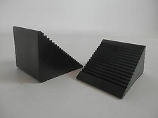 2 PCS/PAIR WHEEL CHOCKS