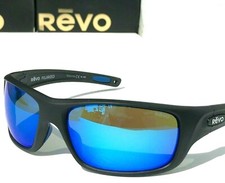 NEW Revo JASPER Black Matte