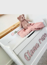 Personalised Children’s Rose