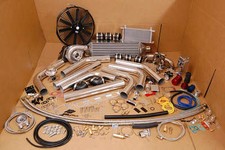 95-99 JDM Starlet GT 4EFE 5EFE 4E 5E TURBO KIT T3