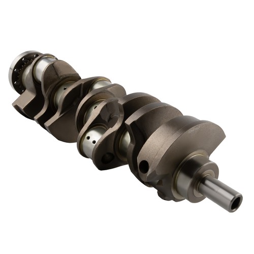 Crankshaft for bmw 550i - 550i,