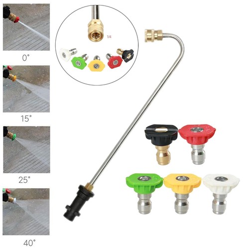 Karcher pressure washer lance - pressure,