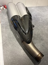 Ducati DIavel 2011 - 2014