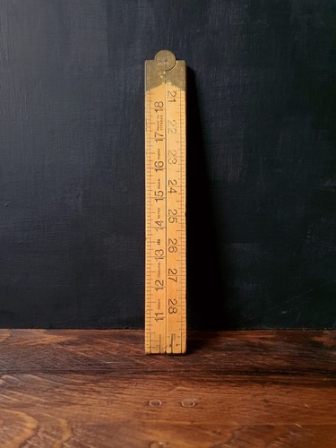 Vintage rabone chesterman - vintage,