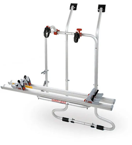 Fiamma bike rack barn - fiamma, rack,