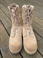 Army belleville tan - tan, desert