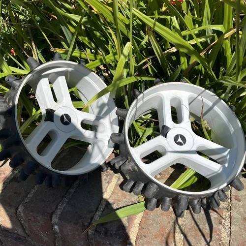 Motocaddy hedgehog winter - motocaddy,