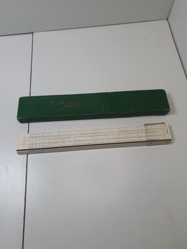 Faber castell darmstadt 54 - faber,