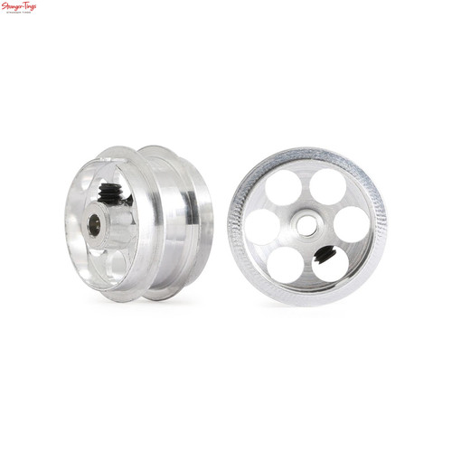 Nsr alum wheels - nsr, 3/32