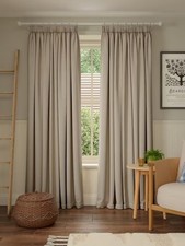 John Lewis Pure Cotton Pair