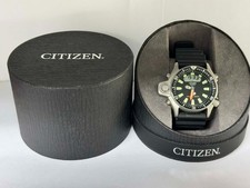 CITIZEN AQUALAND PROMASTER