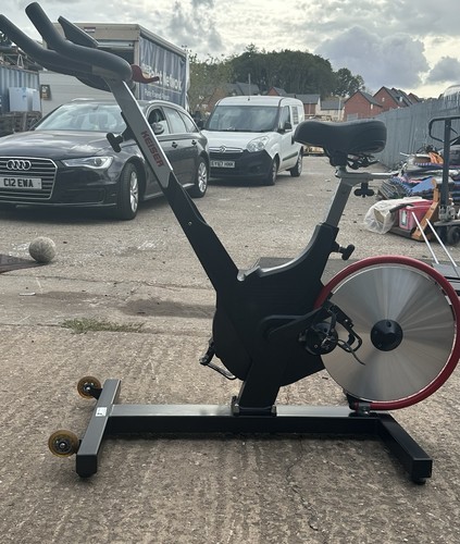 Keiser indoor cycle - keiser,