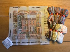 EHRMAN TAPESTRY KIT VICTORIAN