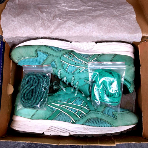 Asics gel lyte ronnie fieg - gel,